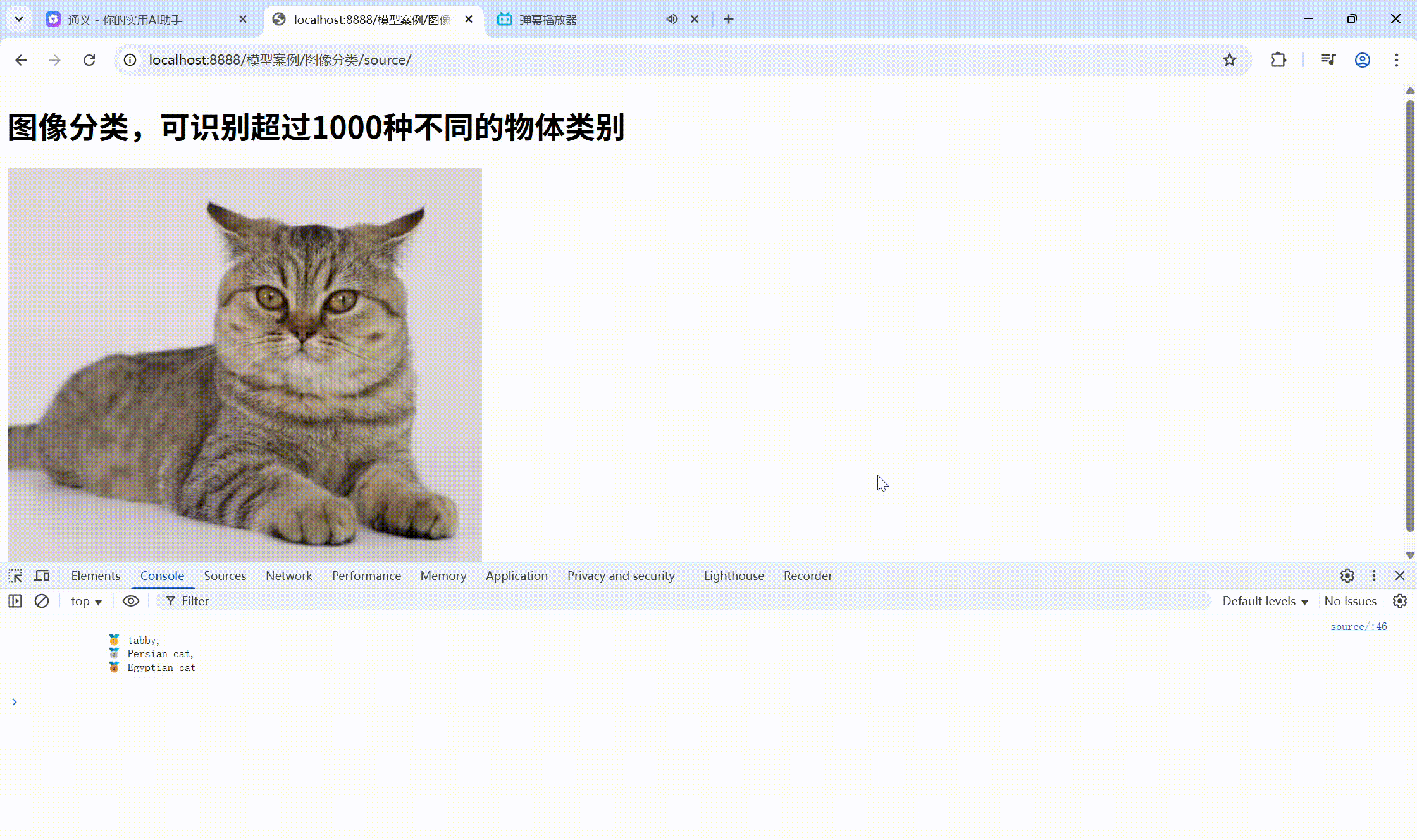 图像分类